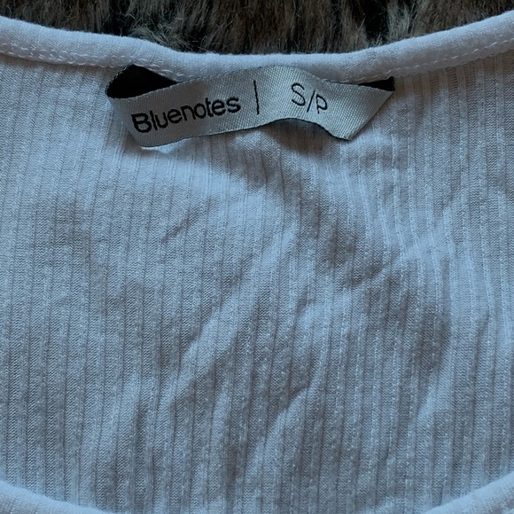 Bluenotes t-shirt - Picture 2 of 2